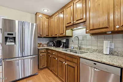 119 Kentucky Derby Drive, Clayton, NC 27520 - Photo 20