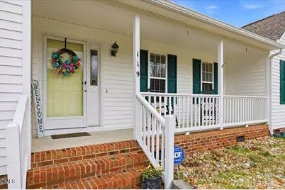 119 Kentucky Derby Drive, Clayton, NC 27520 - Photo 6