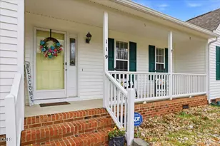 119 Kentucky Derby Dr, Clayton, NC 27520 - Photo 6