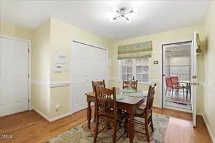 119 Kentucky Derby Dr, Clayton, NC 27520 - Photo 22