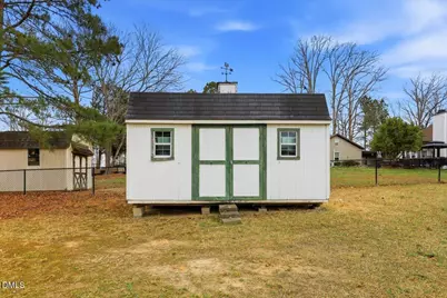 119 Kentucky Derby Drive, Clayton, NC 27520 - Photo 10