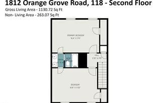 1812 Orange Grove Rd, Hillsborough, NC 27278 - Photo 28