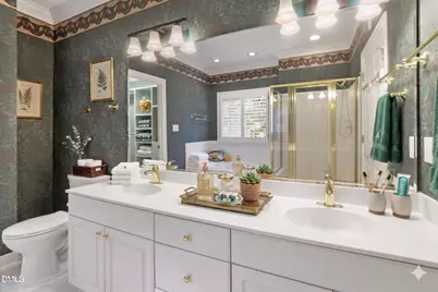 2128 Beneventum Court, Raleigh, NC 27606 - Photo 20