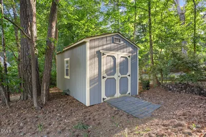 2128 Beneventum Court, Raleigh, NC 27606 - Photo 58