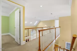 2128 Beneventum Ct, Raleigh, NC 27606 - Photo 36