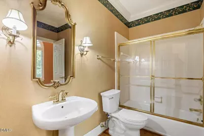 2128 Beneventum Court, Raleigh, NC 27606 - Photo 8