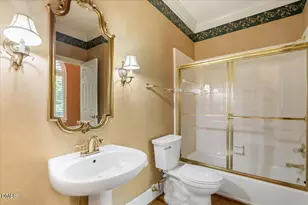 2128 Beneventum Ct, Raleigh, NC 27606 - Photo 8