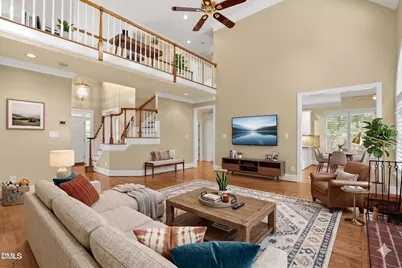 2128 Beneventum Court, Raleigh, NC 27606 - Photo 12