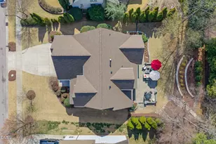 9821 Porto Fino Ave, Wake Forest, NC 27587 - Photo 42