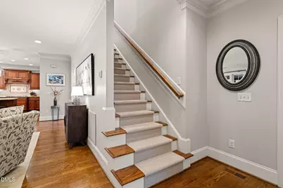 9821 Porto Fino Avenue, Wake Forest, NC 27587 - Photo 16