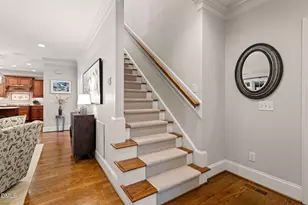 9821 Porto Fino Ave, Wake Forest, NC 27587 - Photo 16