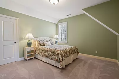 9821 Porto Fino Avenue, Wake Forest, NC 27587 - Photo 28