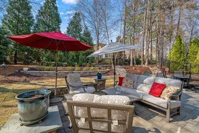 9821 Porto Fino Avenue, Wake Forest, NC 27587 - Photo 34