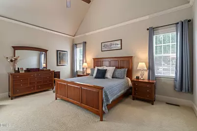 9821 Porto Fino Avenue, Wake Forest, NC 27587 - Photo 20