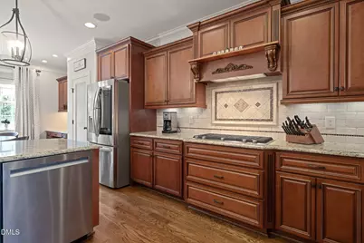 9821 Porto Fino Avenue, Wake Forest, NC 27587 - Photo 10