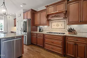 9821 Porto Fino Ave, Wake Forest, NC 27587 - Photo 10