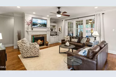 9821 Porto Fino Avenue, Wake Forest, NC 27587 - Photo 6