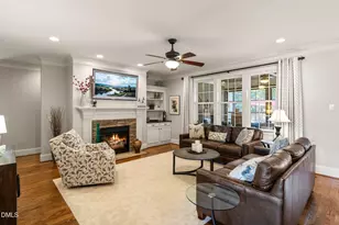 9821 Porto Fino Ave, Wake Forest, NC 27587 - Photo 6