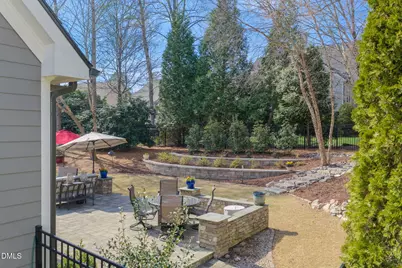 9821 Porto Fino Avenue, Wake Forest, NC 27587 - Photo 40