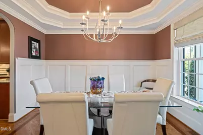 9821 Porto Fino Avenue, Wake Forest, NC 27587 - Photo 14