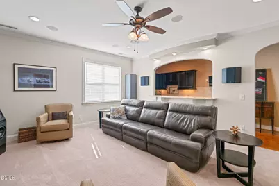 9821 Porto Fino Avenue, Wake Forest, NC 27587 - Photo 32