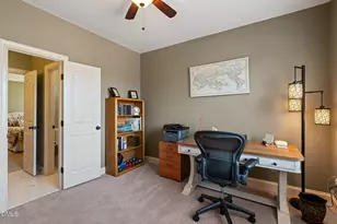 9821 Porto Fino Ave, Wake Forest, NC 27587 - Photo 26