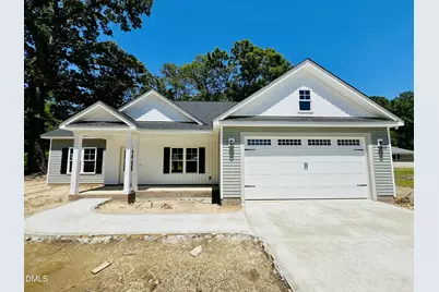 101 Marie Avenue, Goldsboro, NC 27530 - Photo 1