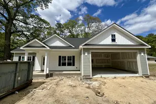 101 Marie Ave, Goldsboro, NC 27530 - Photo 1