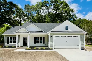 101 Marie Ave, Goldsboro, NC 27530 - Photo 1