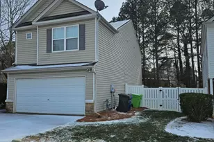 5201 Golden Moss Trail, Raleigh, NC 27613 - Photo 2