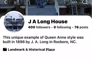 217 S Main St, Roxboro, NC 27573 - Photo 86