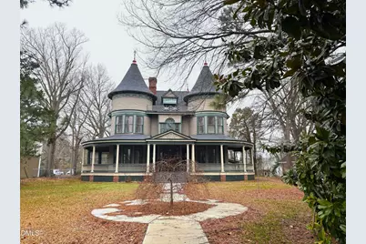 217 S Main Street, Roxboro, NC 27573 - Photo 4