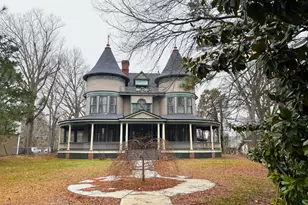 217 S Main St, Roxboro, NC 27573 - Photo 4