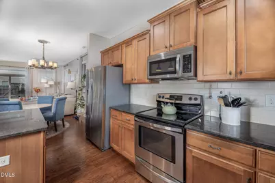 2816 Piedmont River Way, Raleigh, NC 27606 - Photo 16