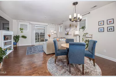 2816 Piedmont River Way, Raleigh, NC 27606 - Photo 18