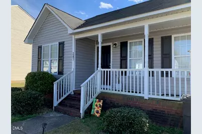 241 Anna Street, Lillington, NC 27546 - Photo 2