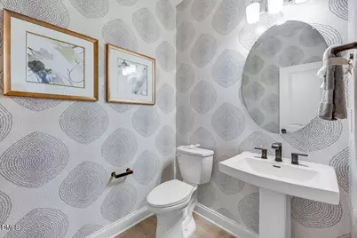 2032 Mayglass Drive, Knightdale, NC 27545 - Photo 18