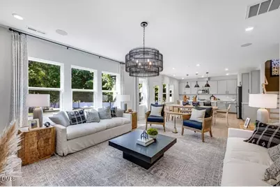 2032 Mayglass Drive, Knightdale, NC 27545 - Photo 14