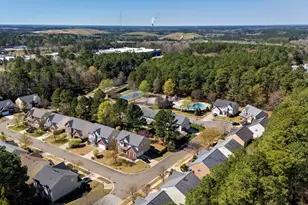 213 October Glory Ln, Apex, NC 27539 - Photo 46