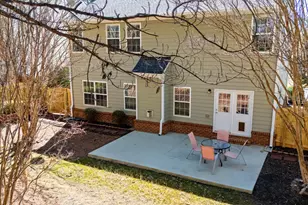 213 October Glory Ln, Apex, NC 27539 - Photo 36