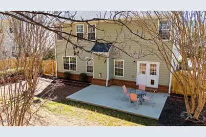 213 October Glory Lane, Apex, NC 27539 - Photo 36