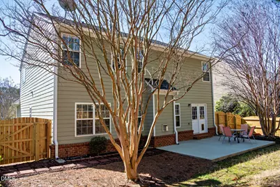 213 October Glory Lane, Apex, NC 27539 - Photo 40