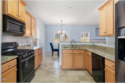 213 October Glory Lane, Apex, NC 27539 - Photo 32