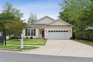 317 Indian Elm Ln, Cary, NC 27519 - Photo 1