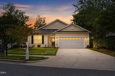 317 Indian Elm Lane, Cary, NC 27519 - Photo 28