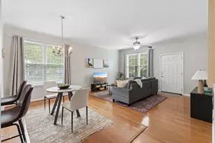 317 Indian Elm Ln, Cary, NC 27519 - Photo 6