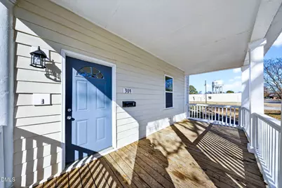 309 N Wilson Avenue, Dunn, NC 28334 - Photo 4