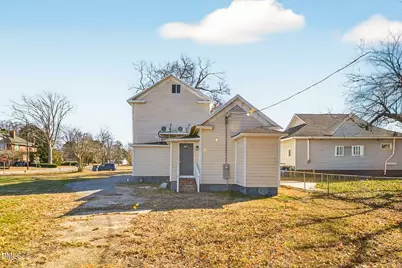 309 N Wilson Avenue, Dunn, NC 28334 - Photo 34