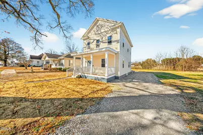 309 N Wilson Avenue, Dunn, NC 28334 - Photo 4