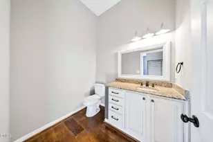 309 N Wilson Ave, Dunn, NC 28334 - Photo 12